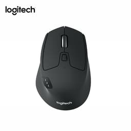 Logitech M720 Triathlon 無線滑鼠