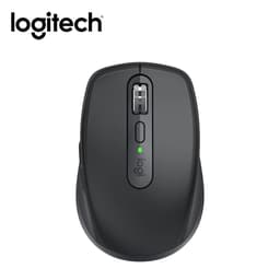 Logitech MX Anywhere 3S 無線滑鼠